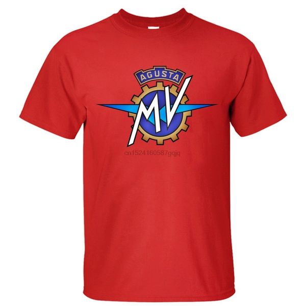 mv agusta logo мужская хлопковая футболка с коротким рукавом спортивные повседневные tops tee summer fashion
mv agusta logo мужская хлопковая футболка с коротким рукавом спортивные повседневные tops tee summer fashion
