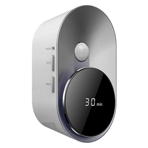 air purifier ligent sensor led sn backlight odor eliminator air cleaner portable for bathroom toilet eu plug
air purifier ligent sensor led sn backlight odor eliminator air cleaner portable for bathroom toilet eu plug