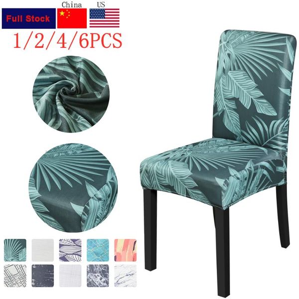 chair covers 1/2/4/6pcs spandex elastic dining cover stretch slipcovers protector anti-dust home furniture decor
chair covers 1/2/4/6pcs spandex elastic dining cover stretch slipcovers protector anti-dust home furniture decor