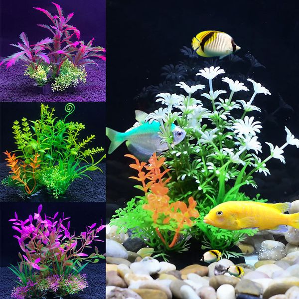 decorations fish tank supplies simulation fake plants aquarium decoration water decorative ornaments
decorations fish tank supplies simulation fake plants aquarium decoration water decorative ornaments