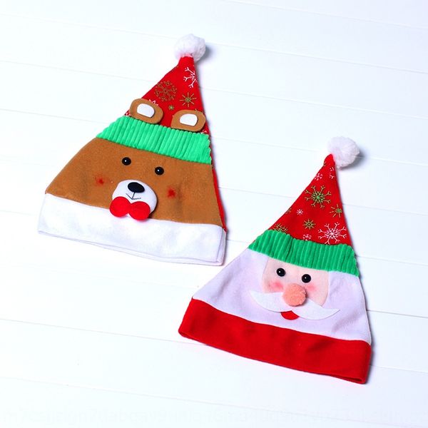 children's gift children's grade gold velvet cartoon christmas hat christmas hat decorations gtaix
children's gift children's grade gold velvet cartoon christmas hat christmas hat decorations gtaix