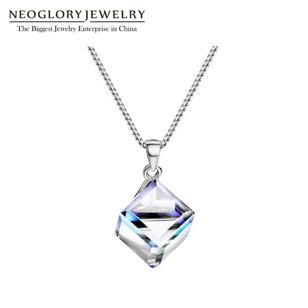 chains neoglory white square 925 silver chain necklaces&pendants for women fashion 2021 embellished with crystals from
chains neoglory white square 925 silver chain necklaces&pendants for women fashion 2021 embellished with crystals from