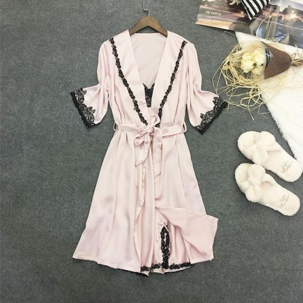 new fashion women nightwear sleepwear lingerie sleepdress nightgowns lace sleeping dress homewear, Black;red
new fashion women nightwear sleepwear lingerie sleepdress nightgowns lace sleeping dress homewear, Black;red