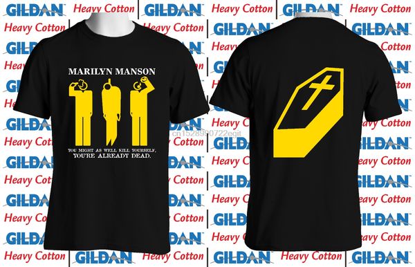 marilyn manson 1996 2019 heavy cotton t-shirt reprint usa size
marilyn manson 1996 2019 heavy cotton t-shirt reprint usa size