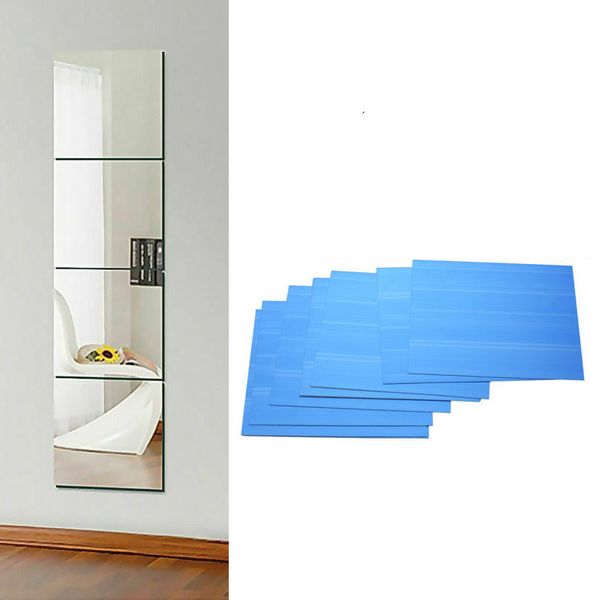 15cm square mirror glass tile wall stickers decals mosaic home bathroom living room decor diy long wall mirror stickers
15cm square mirror glass tile wall stickers decals mosaic home bathroom living room decor diy long wall mirror stickers