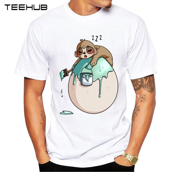 new arrivals 2019 teehub cool men's funny brush the egg design t-shirt short sleeve o-neck hipster tee
new arrivals 2019 teehub cool men's funny brush the egg design t-shirt short sleeve o-neck hipster tee