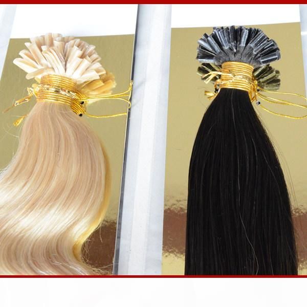 xcsunny 18" 20" 100g pk u tip hair extensions human 100% peruvian keratin prebonded nail u tip hair human extensions 1g s, Black
xcsunny 18" 20" 100g pk u tip hair extensions human 100% peruvian keratin prebonded nail u tip hair human extensions 1g s, Black