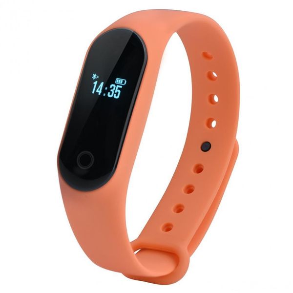 m6 smart wristband bluetooth sport wristband watch bracelet watch anti-lost reminder watches universal for ios android phones
m6 smart wristband bluetooth sport wristband watch bracelet watch anti-lost reminder watches universal for ios android phones