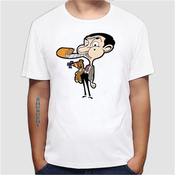 чистого хлопка круглый воротник футболки для взрослых smile mr. bean последний размер футболки summer man o-образным вырезом хлопок футболка
чистого хлопка круглый воротник футболки для взрослых smile mr. bean последний размер футболки summer man o-образным вырезом хлопок футболка