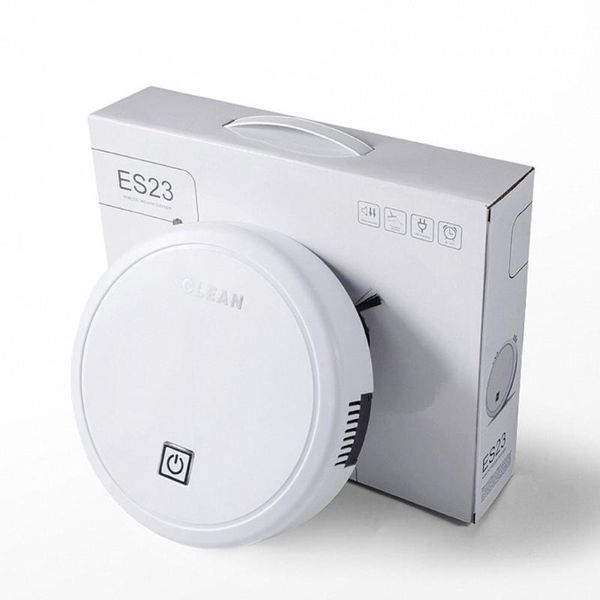 3-in-1 auto rechargeable dry wet sweeping cleaner abs intelligent robot vacuum cleaner multifunctional smart floor sweeper
3-in-1 auto rechargeable dry wet sweeping cleaner abs intelligent robot vacuum cleaner multifunctional smart floor sweeper