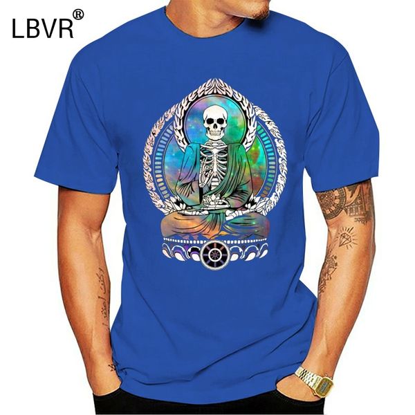 awesome cosmic buddha skeleton tees mens casual cotton t shirt round collar short sleeves buddhist buddhism skull t-shirt
awesome cosmic buddha skeleton tees mens casual cotton t shirt round collar short sleeves buddhist buddhism skull t-shirt