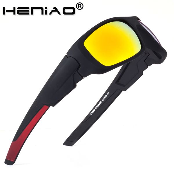 sunglasses special sales heniao brand 2021 sports men fashion male eyewear sun glasses uv400 hd for, White;black
sunglasses special sales heniao brand 2021 sports men fashion male eyewear sun glasses uv400 hd for, White;black
