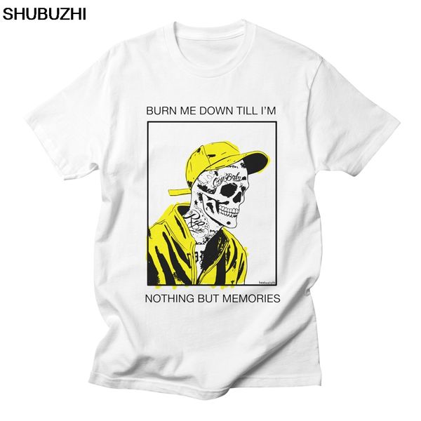 lil peep t shirt men cotton hip hop cool hipster brand harajuku summer style casual brand fashion tee shirt homme
lil peep t shirt men cotton hip hop cool hipster brand harajuku summer style casual brand fashion tee shirt homme