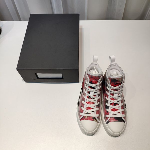 new net yarn letters high-shoes breathable thick-soled wild star net red with the same paragraph men and women couple shoes, Black
new net yarn letters high-shoes breathable thick-soled wild star net red with the same paragraph men and women couple shoes, Black