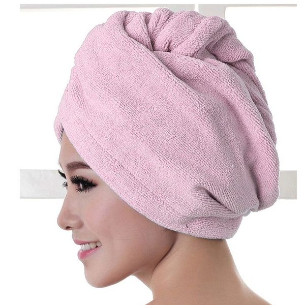 1pcs microfibre after shower hair drying wrap womens girls lady's towel quick dry hair hat cap turban head wrap bathing tool #yj, Blue;gray
1pcs microfibre after shower hair drying wrap womens girls lady's towel quick dry hair hat cap turban head wrap bathing tool #yj, Blue;gray