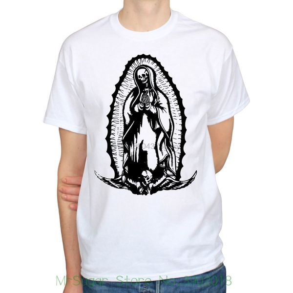 day of the dead shrine skeleton skull tattoo body art mexican t-shirt tee short sleeve t shirt men