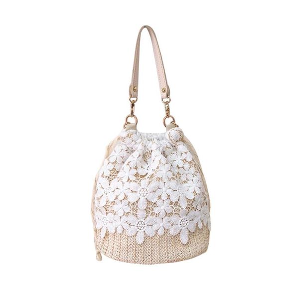 leather handbags big 2021 quality pu women bucket bags beach flower straw burlap square bag messenger bag513
leather handbags big 2021 quality pu women bucket bags beach flower straw burlap square bag messenger bag513