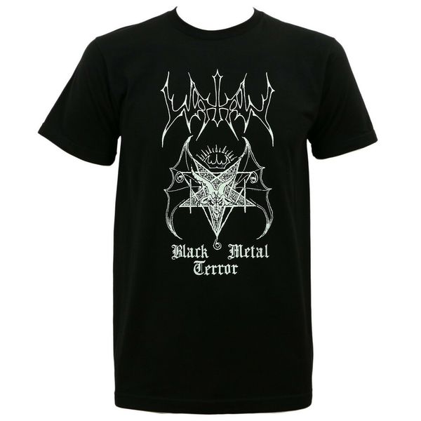 аутентичные watain black metal террор slim-fit топы tee футболка black s m l xl 2xl new топы новый унисекса смешные футболки
аутентичные watain black metal террор slim-fit топы tee футболка black s m l xl 2xl new топы новый унисекса смешные футболки