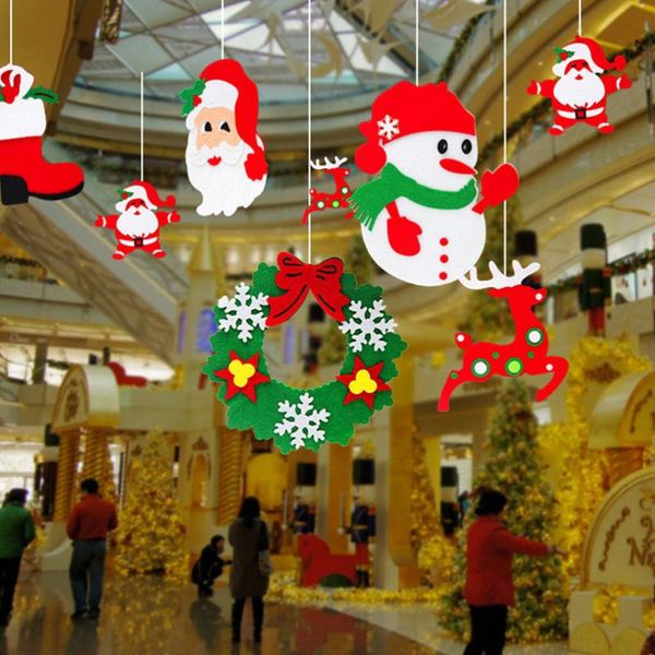 christmas decorations 10pcs tree pendant lovely xmas creative adornment for decor
christmas decorations 10pcs tree pendant lovely xmas creative adornment for decor