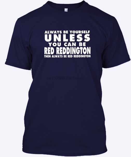 rude tee short men always be yourself t-shirt red reddington funny humor the blacklist t shirt o-neck tall t shirt wflpllbn
rude tee short men always be yourself t-shirt red reddington funny humor the blacklist t shirt o-neck tall t shirt wflpllbn