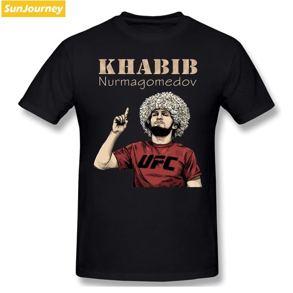 retro khabib nurmagomedov boxing t shirt plus size o-neck cotton short sleeve shirts
retro khabib nurmagomedov boxing t shirt plus size o-neck cotton short sleeve shirts