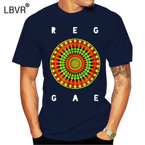 reggae music - ямайка dub rasta ямайский mandala футболка самых новых 2019 мужская мода
reggae music - ямайка dub rasta ямайский mandala футболка самых новых 2019 мужская мода
