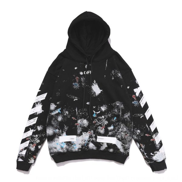 2020 new-white men's fashion brand starry sky fireworks long sleeve hooded 2020 new-white men's fashion brand starry sky fireworks, Black
2020 new-white men's fashion brand starry sky fireworks long sleeve hooded 2020 new-white men's fashion brand starry sky fireworks, Black