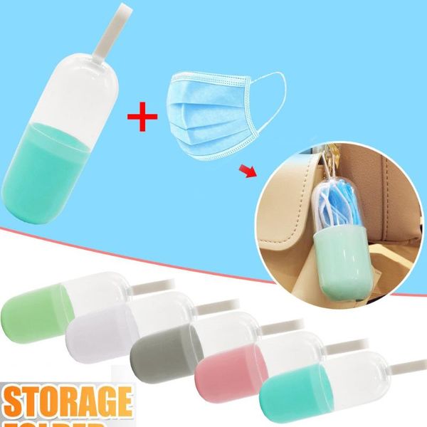1pc face mask storage case fashion mask keeper holder case organizer guarda mascarilla funda bolso caja mascarillas guardar
1pc face mask storage case fashion mask keeper holder case organizer guarda mascarilla funda bolso caja mascarillas guardar