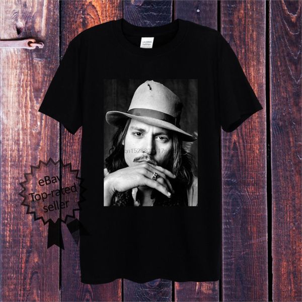 johnny depp men or womens fitted t-shirt jack sparrow caribbean pirate t-shirt for male short sleeves t shirt
johnny depp men or womens fitted t-shirt jack sparrow caribbean pirate t-shirt for male short sleeves t shirt