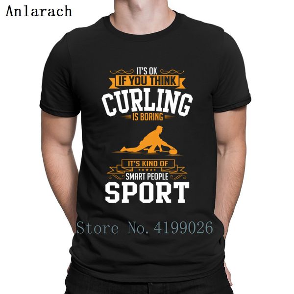 ok if you thinks sport curling is boring t-shirt branded customize streetwear family summer style t shirt for men hiphop
ok if you thinks sport curling is boring t-shirt branded customize streetwear family summer style t shirt for men hiphop