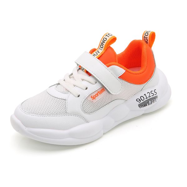 autumn children sport shoes net cloth breathable boys sneakers fashion matched color infant girl student running shoes sc068, Black
autumn children sport shoes net cloth breathable boys sneakers fashion matched color infant girl student running shoes sc068, Black