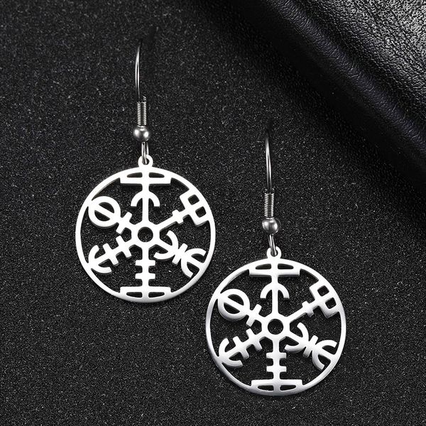 myshape stainless steel earring dream wish protection love spiritual small dangle hook earring for women and girl, Silver
myshape stainless steel earring dream wish protection love spiritual small dangle hook earring for women and girl, Silver