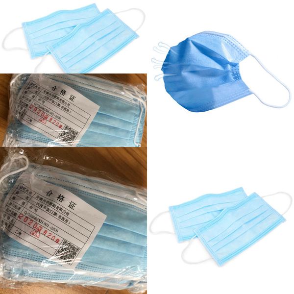 2021face mask three layer ear-loop disposable facial masks cover 3-ply non-woven disposable du js70
2021face mask three layer ear-loop disposable facial masks cover 3-ply non-woven disposable du js70