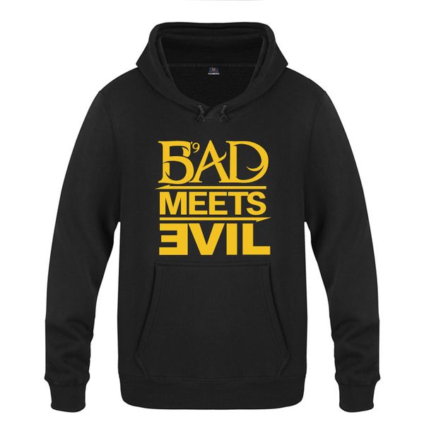 eminem bad meets evil rock rap hoodies men 2018 men's pullover fleece hooded sweatshirts
eminem bad meets evil rock rap hoodies men 2018 men's pullover fleece hooded sweatshirts