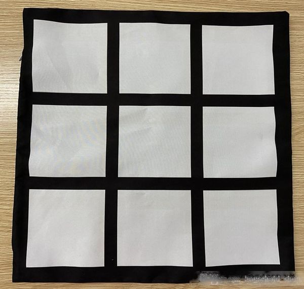 sublimation pillowcase 45*45cm plaid pillowcover polyester sublimate black and white plaid pillow cushion heat transfer printing a02
sublimation pillowcase 45*45cm plaid pillowcover polyester sublimate black and white plaid pillow cushion heat transfer printing a02