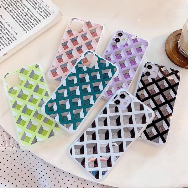 colorful cube glitter phone cases for iphone 11 pro xs max x xr 8 7 6 6s plus se2020 cases back cover covers
colorful cube glitter phone cases for iphone 11 pro xs max x xr 8 7 6 6s plus se2020 cases back cover covers
