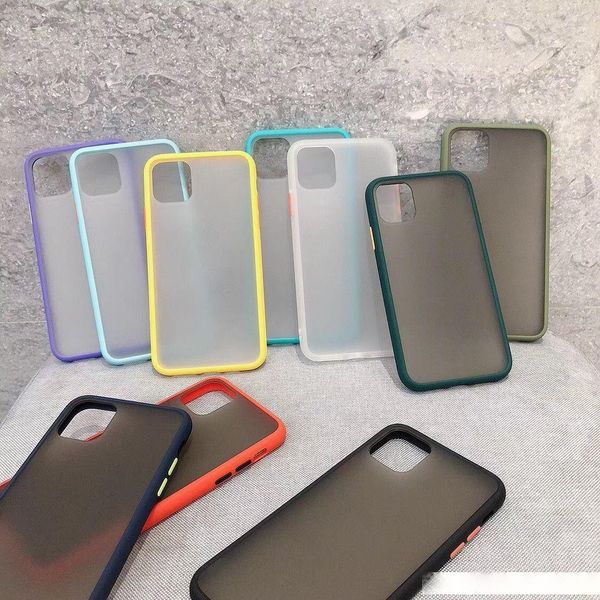 luxury shockproof for iphone 11 pro xr 8 7 hybrid matte silicone case camera lens protection cover for iphone 11 11pro 11 pro max
luxury shockproof for iphone 11 pro xr 8 7 hybrid matte silicone case camera lens protection cover for iphone 11 11pro 11 pro max