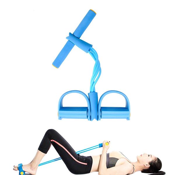 indoor fitness resistance bands exercise equipment elastic up pull rope gym bands fitness equipment 4 tube pedal ankle puller
indoor fitness resistance bands exercise equipment elastic up pull rope gym bands fitness equipment 4 tube pedal ankle puller