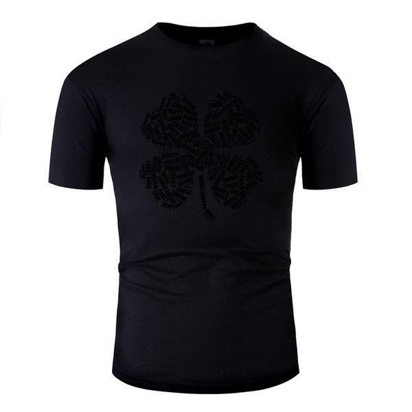funny funny lucky shamrock tshirt for men hilarious boy girl tee shirt comical clothing
funny funny lucky shamrock tshirt for men hilarious boy girl tee shirt comical clothing
