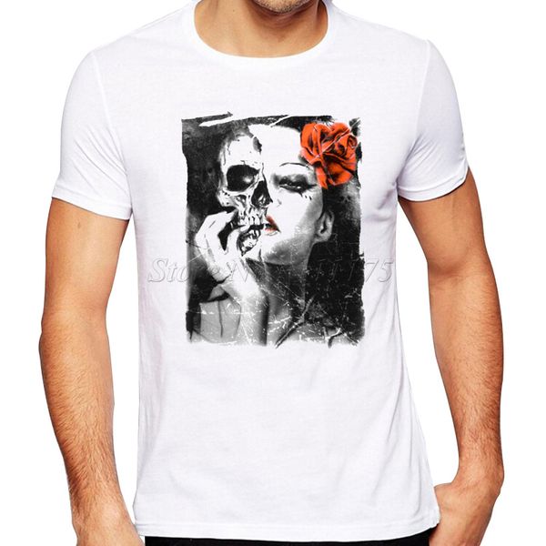 2019 мужская летняя мода ретро женщин черепа printed t shirt высокое качество прохладный дизайн tops выборочная hipster тройники
2019 мужская летняя мода ретро женщин черепа printed t shirt высокое качество прохладный дизайн tops выборочная hipster тройники