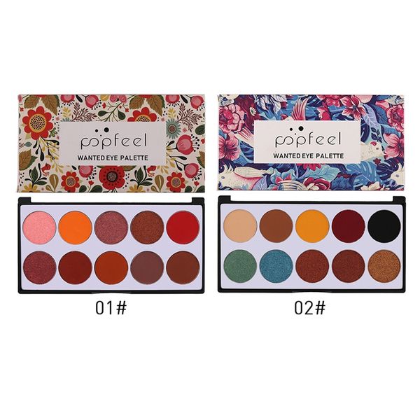 10 colors glitter eyeshadow palette china style pressed shimmer lasting eye shadow makeup matte waterproof eyes maquillage new
10 colors glitter eyeshadow palette china style pressed shimmer lasting eye shadow makeup matte waterproof eyes maquillage new