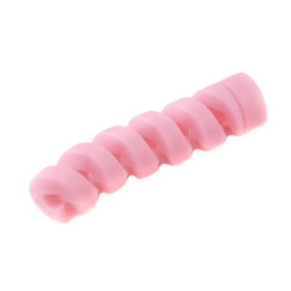 cable winder wind cellphone charging usb case cover silicone spiral data cable line anti fracture protectors
cable winder wind cellphone charging usb case cover silicone spiral data cable line anti fracture protectors