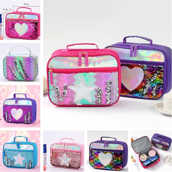 блестки обед сумка сумки еда мешок дети unisex обратимого sequined mermaid весы carry case school zipper cooler пикник тотализаторы ly9071, Black
блестки обед сумка сумки еда мешок дети unisex обратимого sequined mermaid весы carry case school zipper cooler пикник тотализаторы ly9071, Black