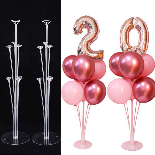 party decoration 20 happy birthday decorations kids balloons stand wedding balloon holder column 0-9 number baby shower globos supply
party decoration 20 happy birthday decorations kids balloons stand wedding balloon holder column 0-9 number baby shower globos supply
