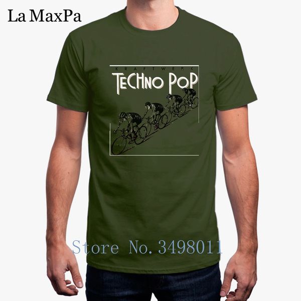 new tshirt for men kraftwerk techno pop 1983 streetwear mens t-shirt cotton simple cool short sleeve mens t shirt size s-3xl
new tshirt for men kraftwerk techno pop 1983 streetwear mens t-shirt cotton simple cool short sleeve mens t shirt size s-3xl