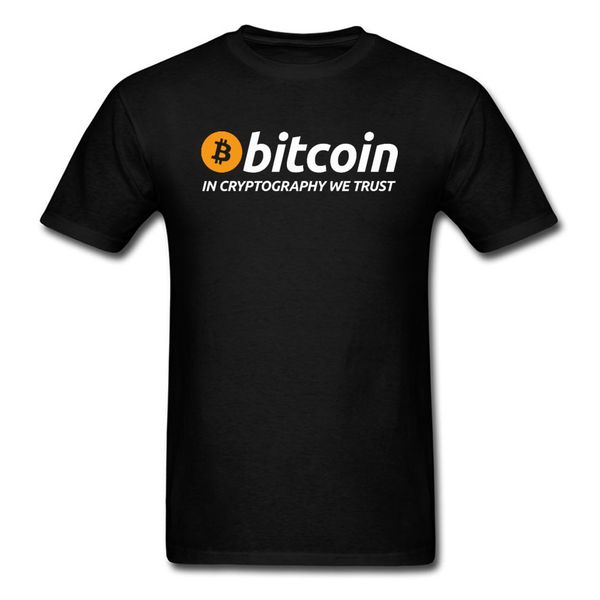 bitcoin in cryptography we trust o-neck t shirt men monetary currency capital picture custom tshirt black loose father day
bitcoin in cryptography we trust o-neck t shirt men monetary currency capital picture custom tshirt black loose father day