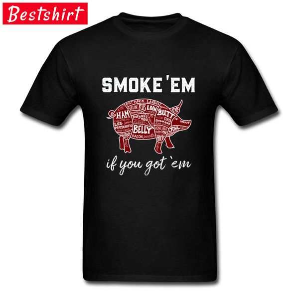 smoke bbq pig tshirts geek summer/autumn t-shirts normal shirts for men fashion sweatshirt patchwork letter black
smoke bbq pig tshirts geek summer/autumn t-shirts normal shirts for men fashion sweatshirt patchwork letter black