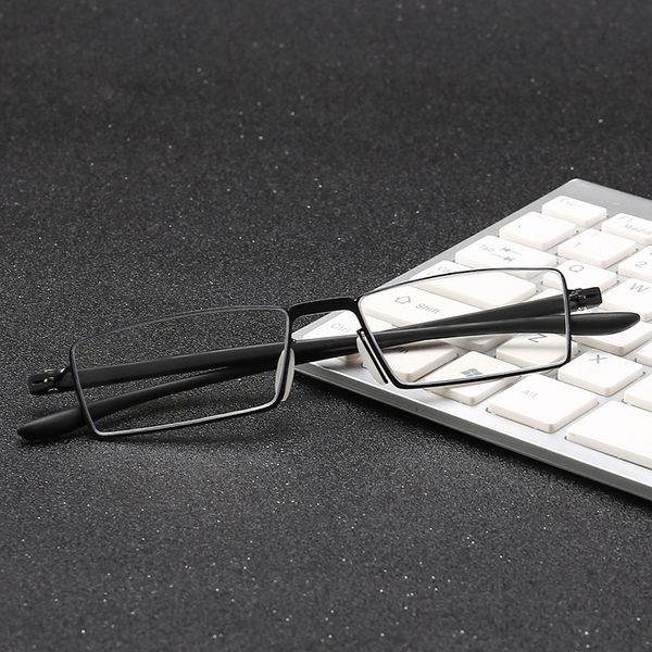 sunglasses vcka tr90 men women progressive multi-focus reading glasses far near dual-use smart zoom anti-blue, White;black
sunglasses vcka tr90 men women progressive multi-focus reading glasses far near dual-use smart zoom anti-blue, White;black