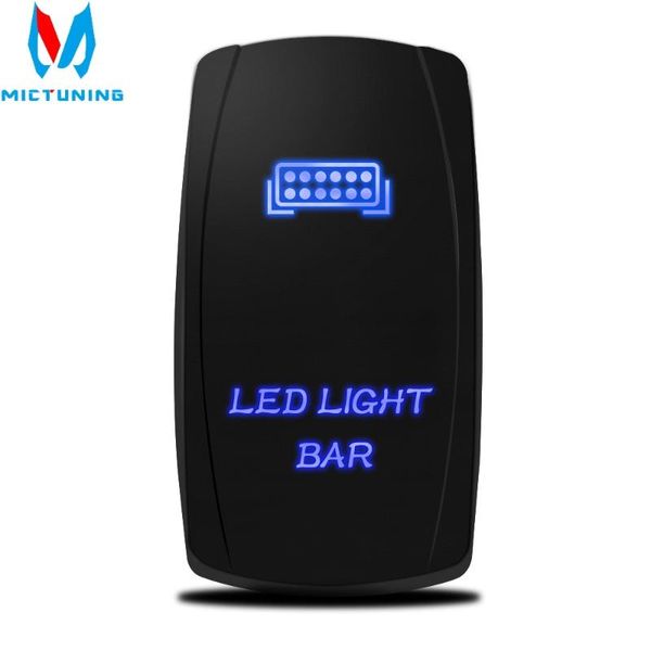 mictuning waterproof 5pin 10a 12v 24v car boat rocker toggle switch marine motorcycle auto toggle rocker switches led light bar
mictuning waterproof 5pin 10a 12v 24v car boat rocker toggle switch marine motorcycle auto toggle rocker switches led light bar