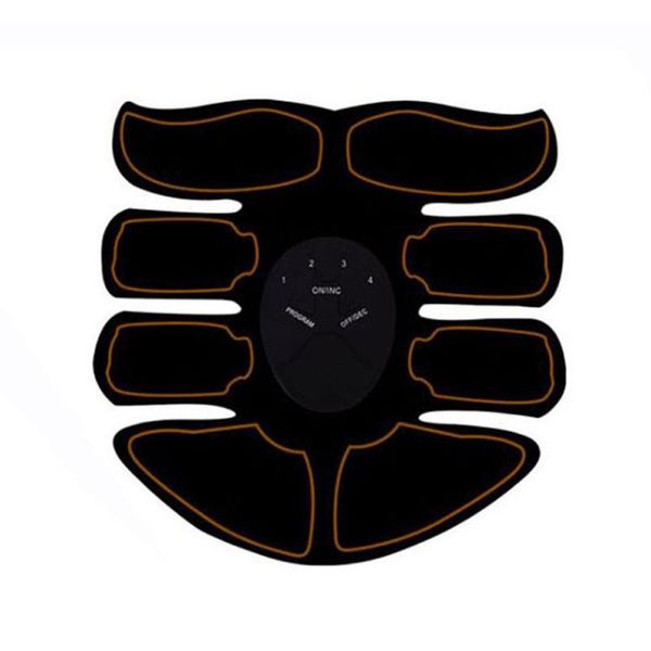resistance bands eight abdominal muscle take shape helper exercise equipmentslimming fat burning fitness electric muscles training machine
resistance bands eight abdominal muscle take shape helper exercise equipmentslimming fat burning fitness electric muscles training machine